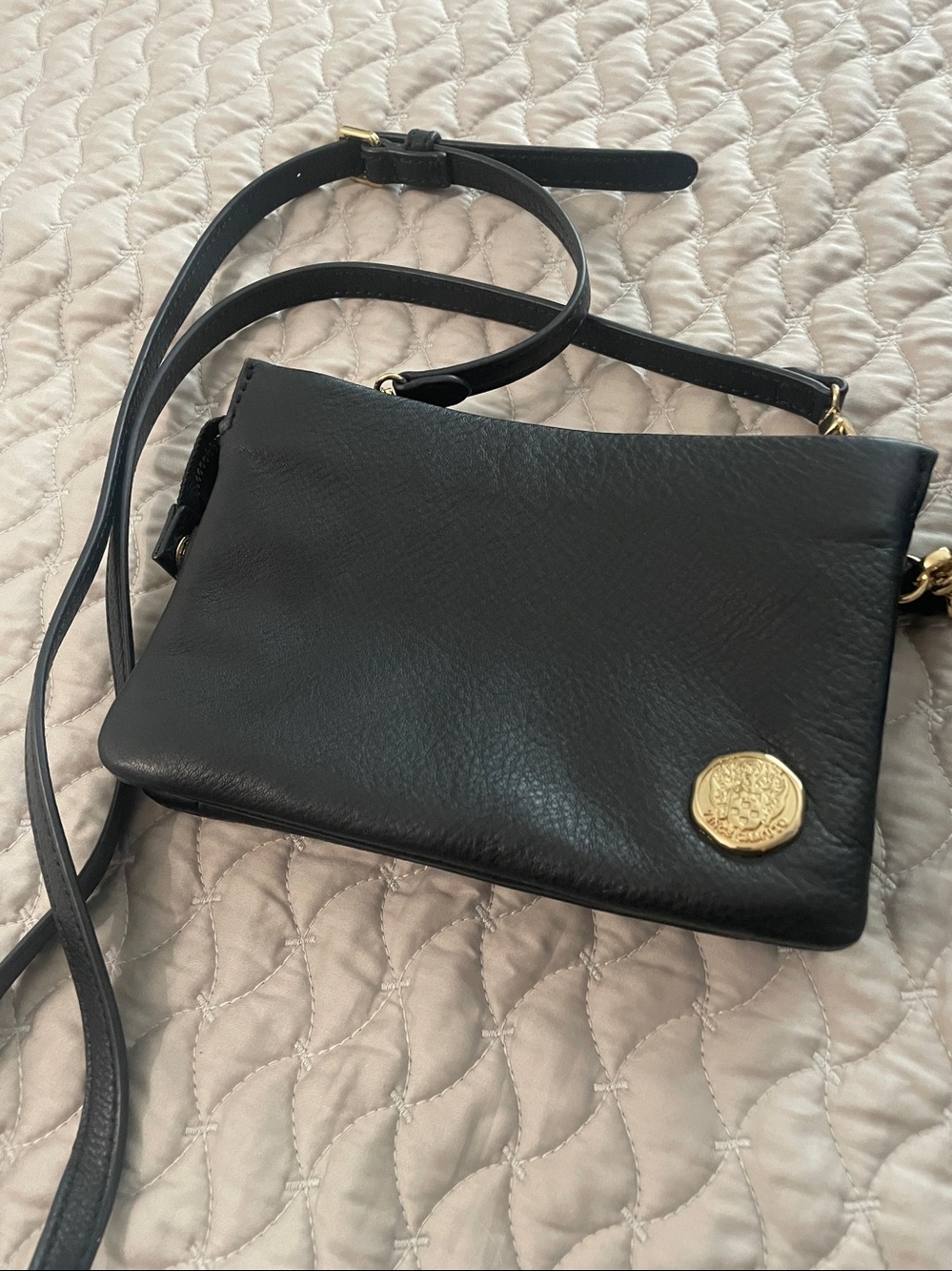 Vince Camuto crossbody